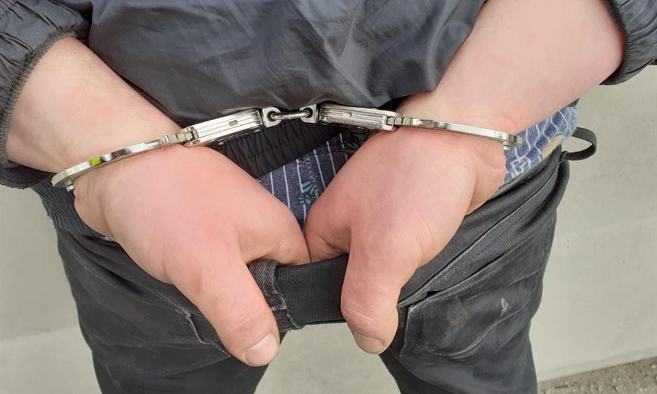 Zásah celníků na dálnici D10